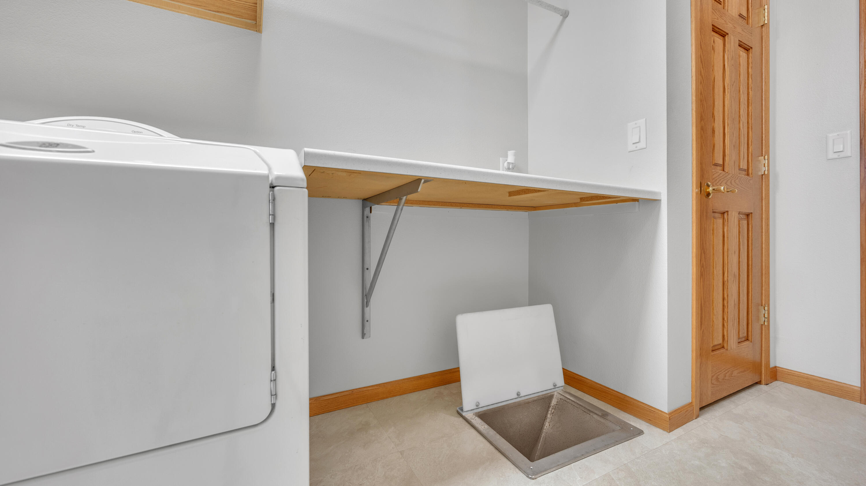 126 South Gate Street Eden, WI 53019 - Photo 14 of 40 Water softner salt fill