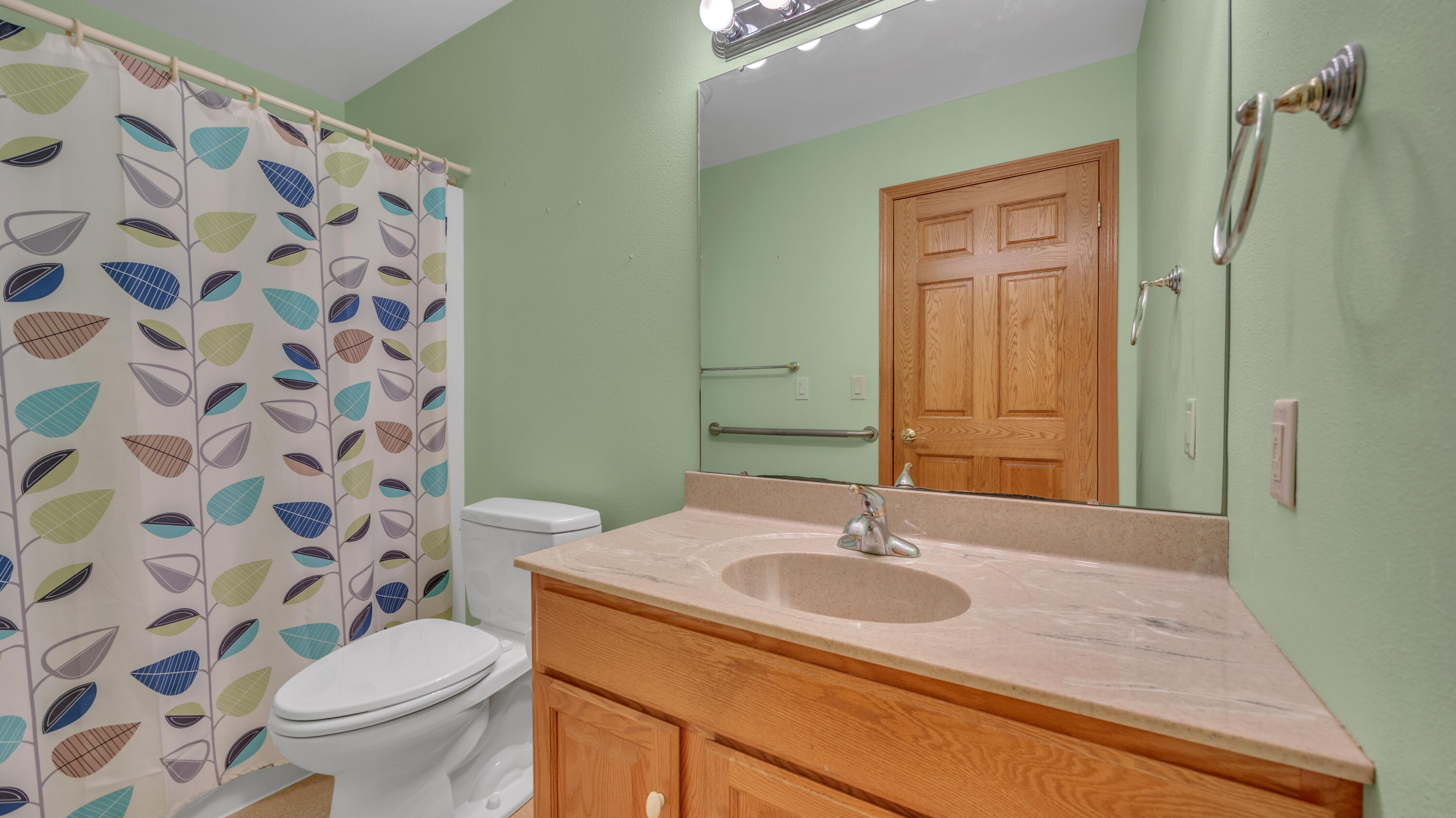 126 South Gate Street Eden, WI 53019 - Photo 15 of 40 Bathroom Main