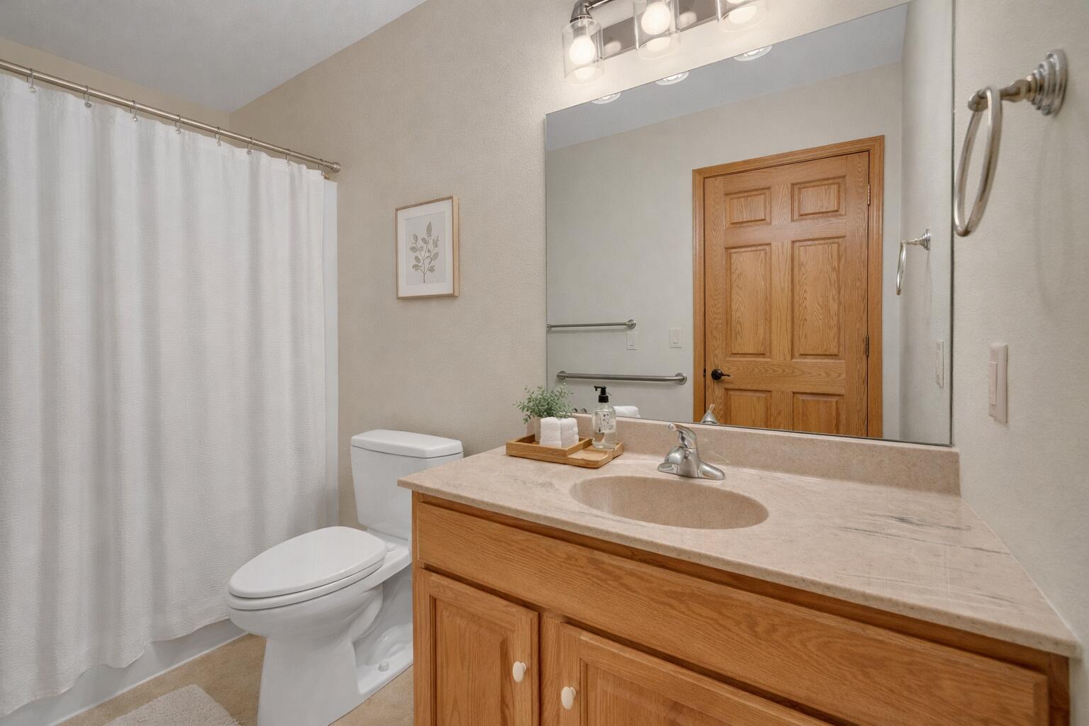 126 South Gate Street Eden, WI 53019 - Photo 16 of 40 Virtually staged