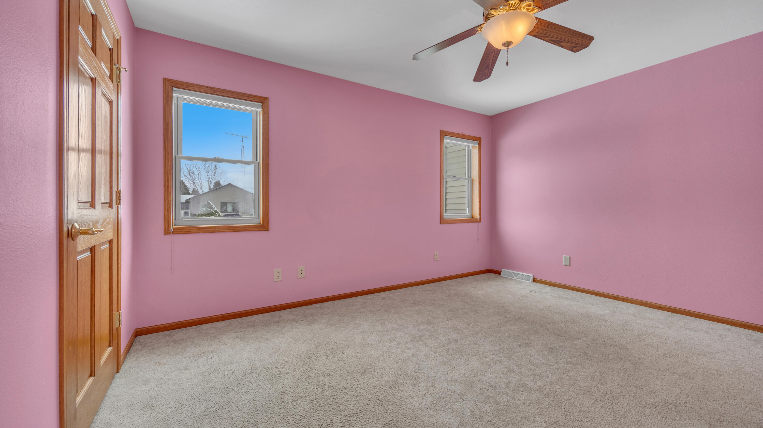 126 South Gate Street Eden, WI 53019 - Photo 17 of 40 Primary bedroom