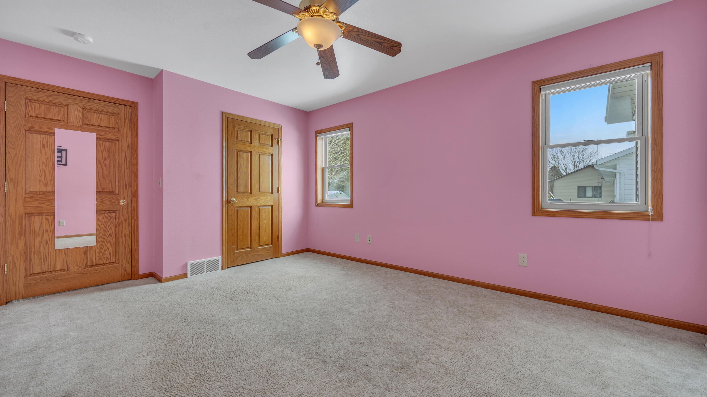 126 South Gate Street Eden, WI 53019 - Photo 18 of 40 Primary bedroom