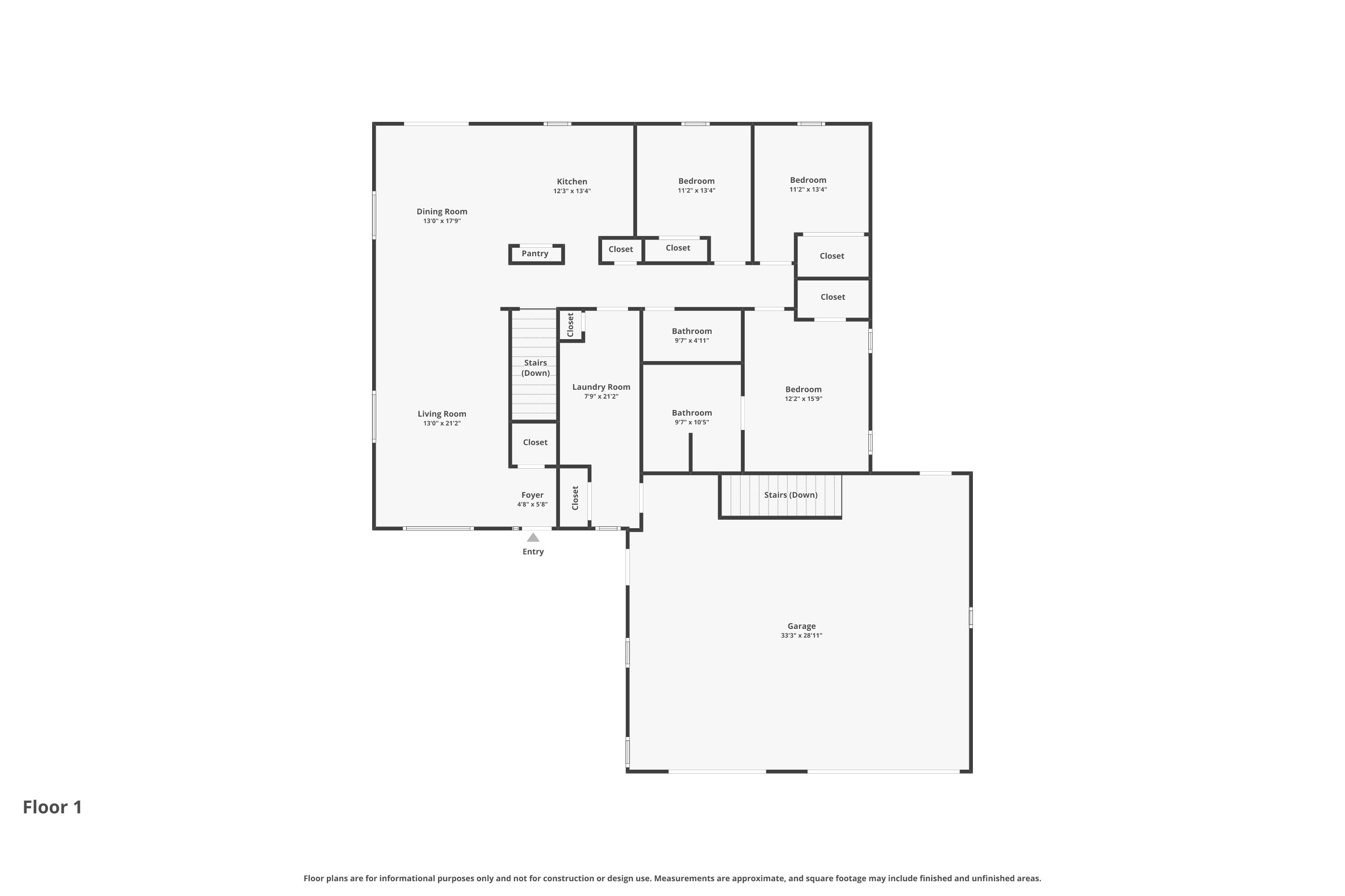 126 South Gate Street Eden, WI 53019 - Photo 39 of 40