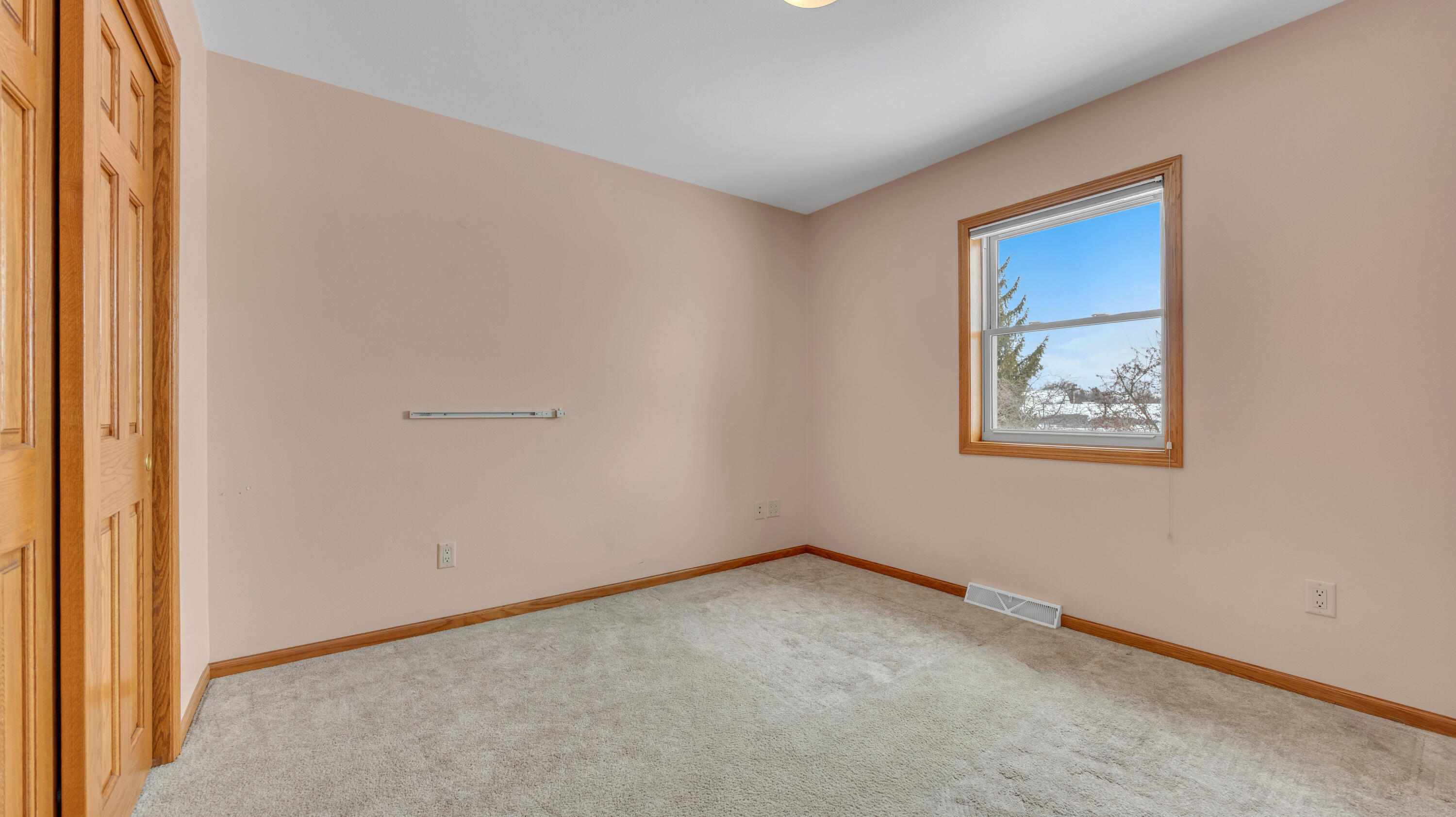 126 South Gate Street Eden, WI 53019 - Photo 25 of 40 Bedroom 3