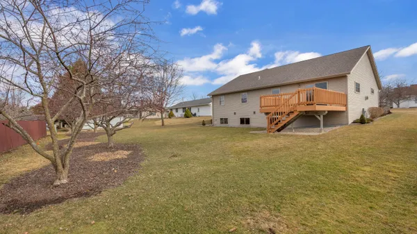 $439,000 | 126 South Gate Street, Eden, WI 53019