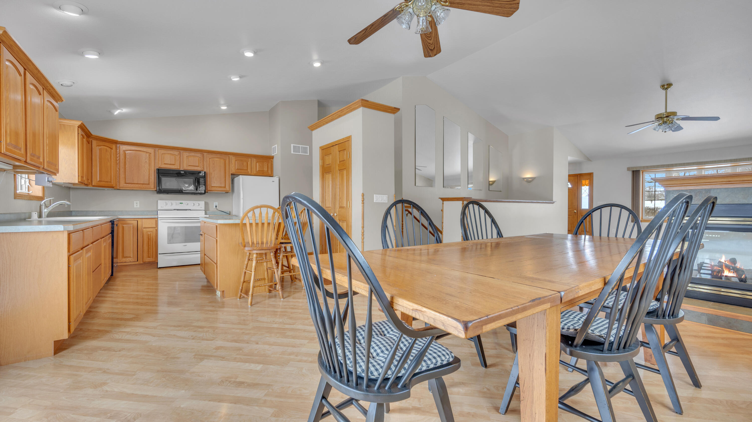 126 South Gate Street Eden, WI 53019 - Photo 8 of 40 Dining Room