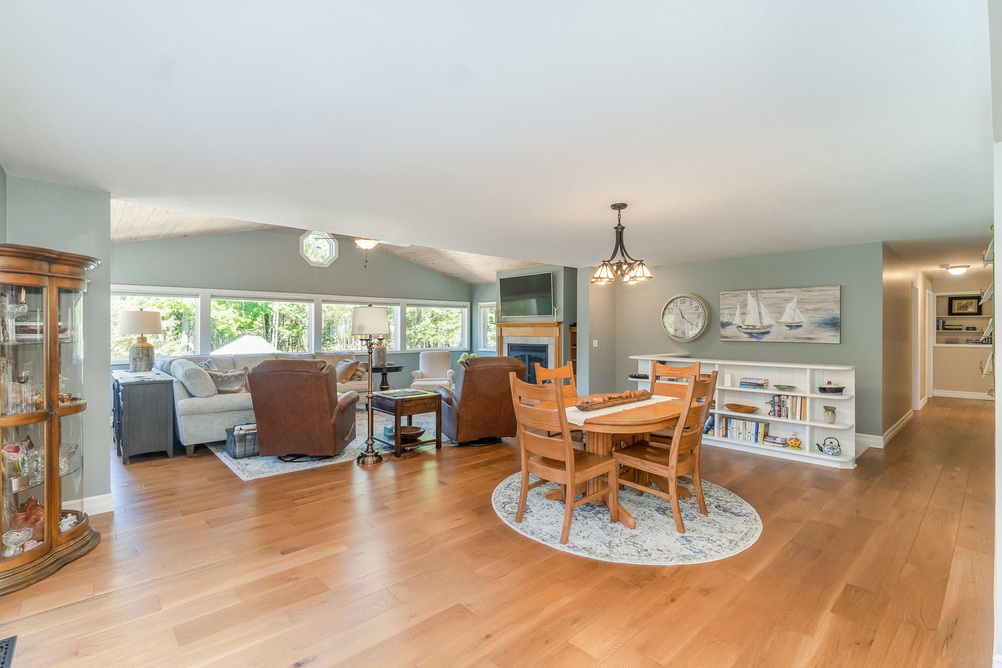 2719 Grant Siding Road Cheboygan, MI 49721 - Photo 15 of 47 Gallery Image 15