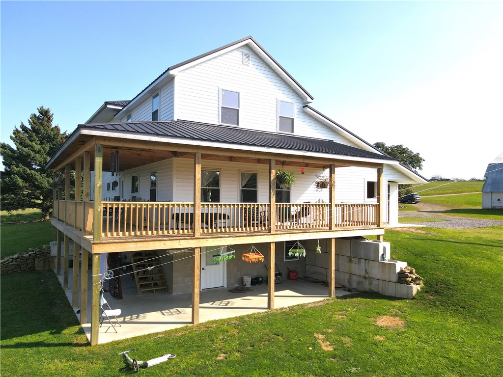 288 Rooks Road Genesee, PA 16923 - Photo 3 of 50