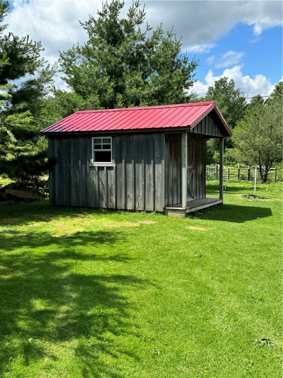 288 Rooks Road Genesee, PA 16923 - Photo 40 of 50