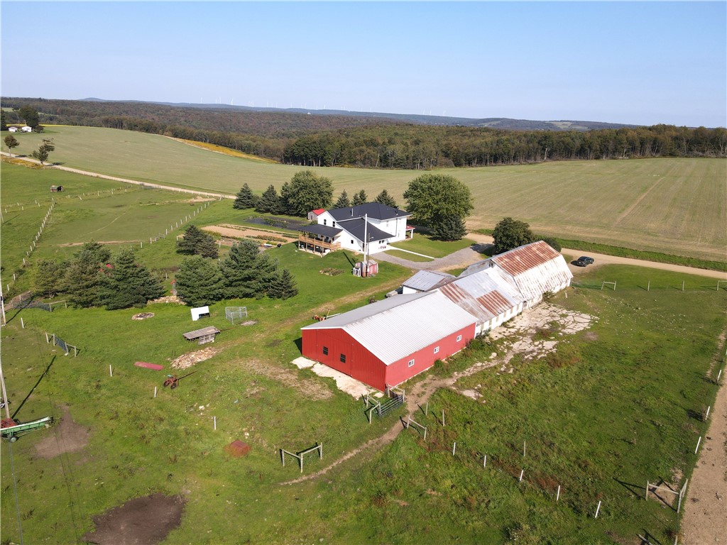 288 Rooks Road Genesee, PA 16923 - Photo 4 of 50