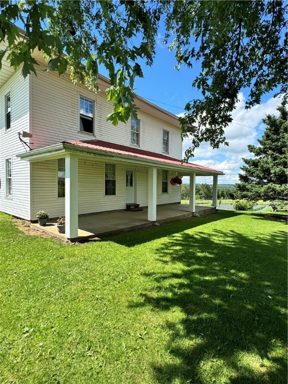 288 Rooks Road Genesee, PA 16923 - Photo 45 of 50