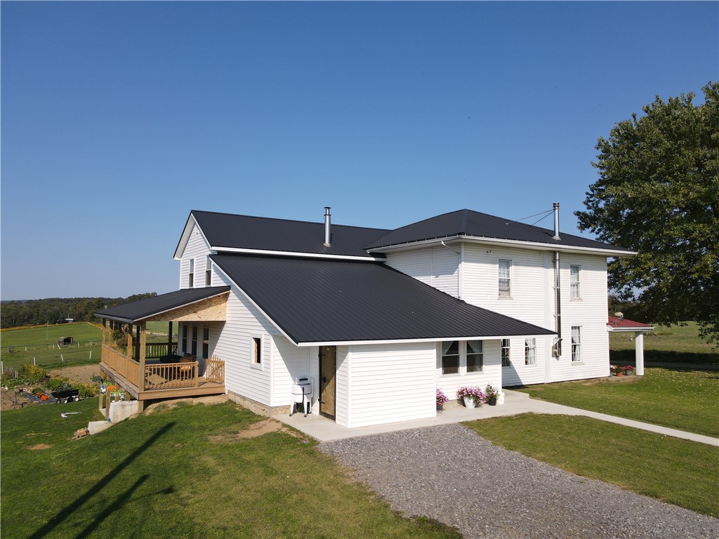 288 Rooks Road Genesee, PA 16923 - Photo 48 of 50