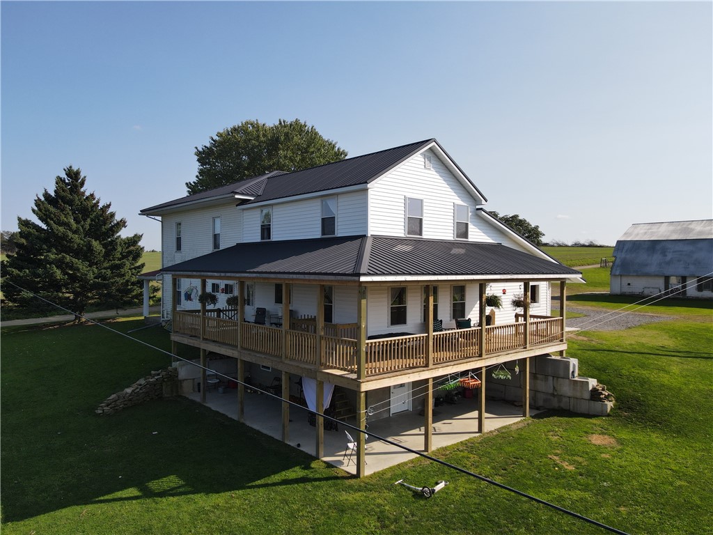 288 Rooks Road Genesee, PA 16923 - Photo 49 of 50