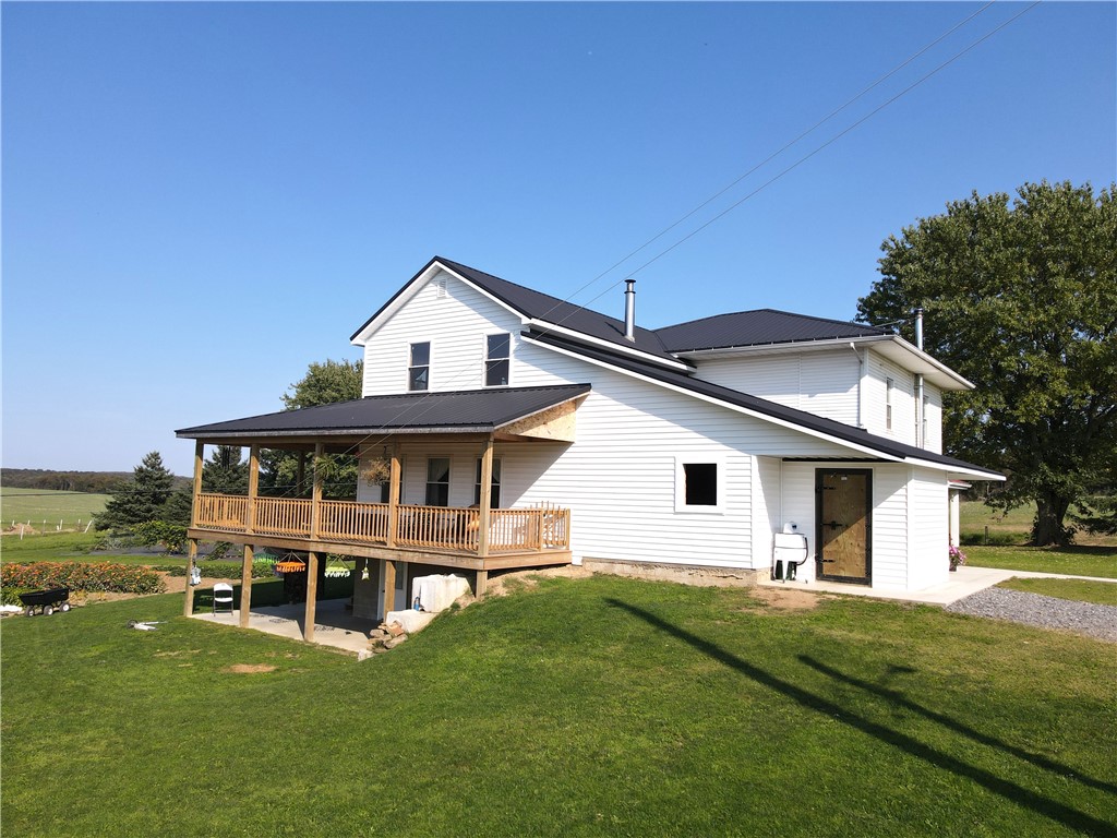 288 Rooks Road Genesee, PA 16923 - Photo 5 of 50