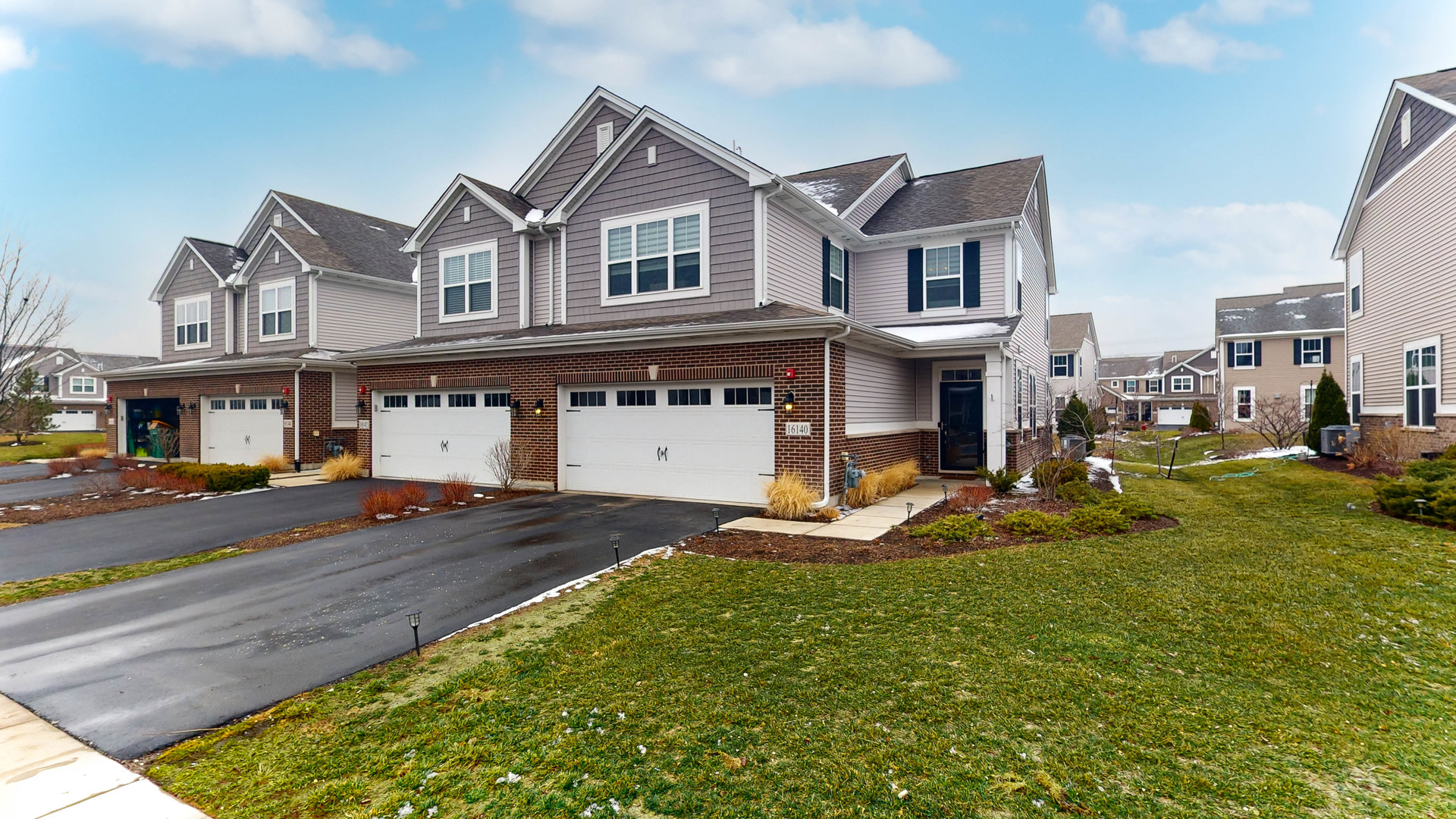 16140 West Switch Grass Road Lockport, IL 60441 - Photo 1 of 21