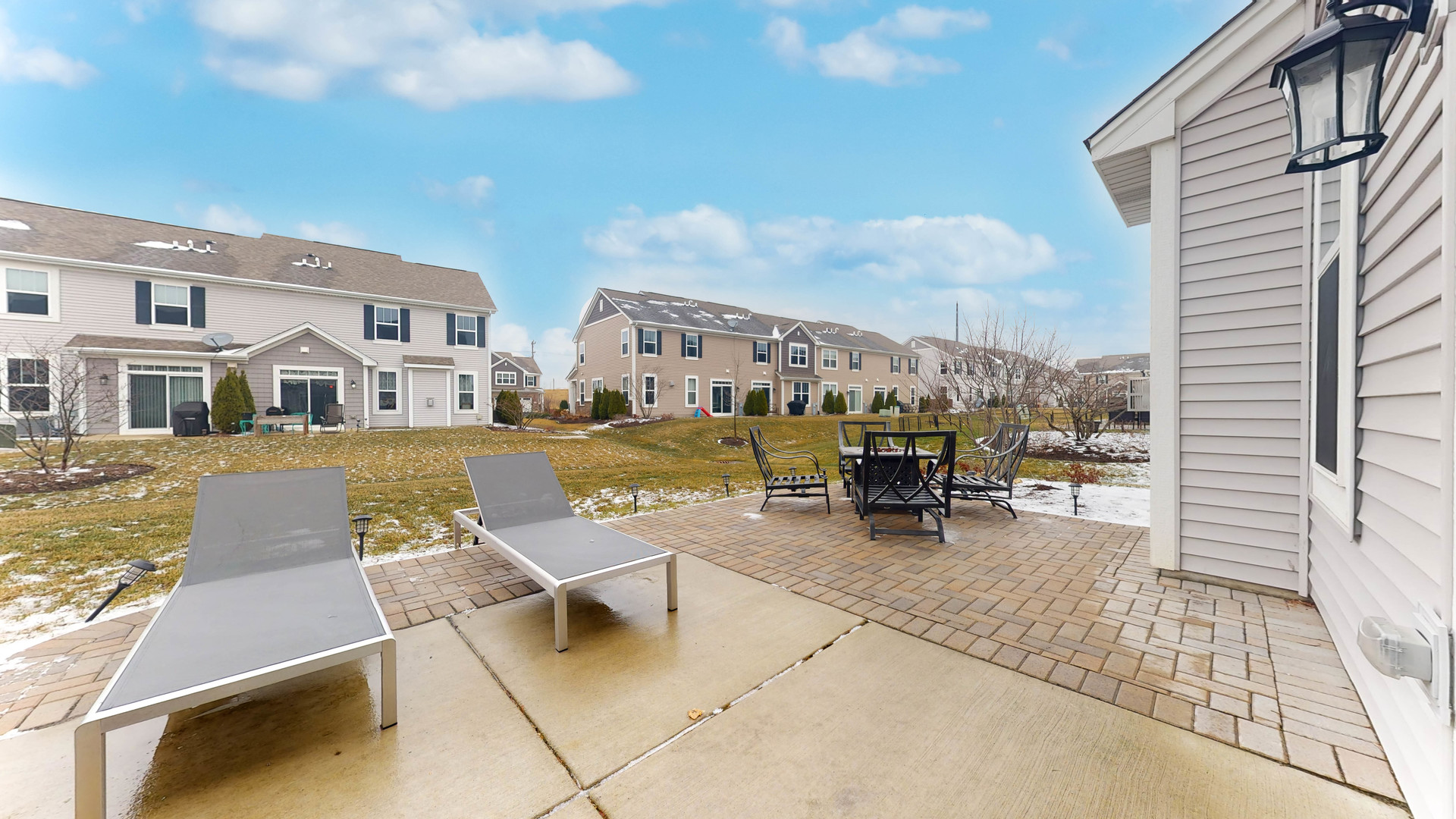 16140 West Switch Grass Road Lockport, IL 60441 - Photo 20 of 21