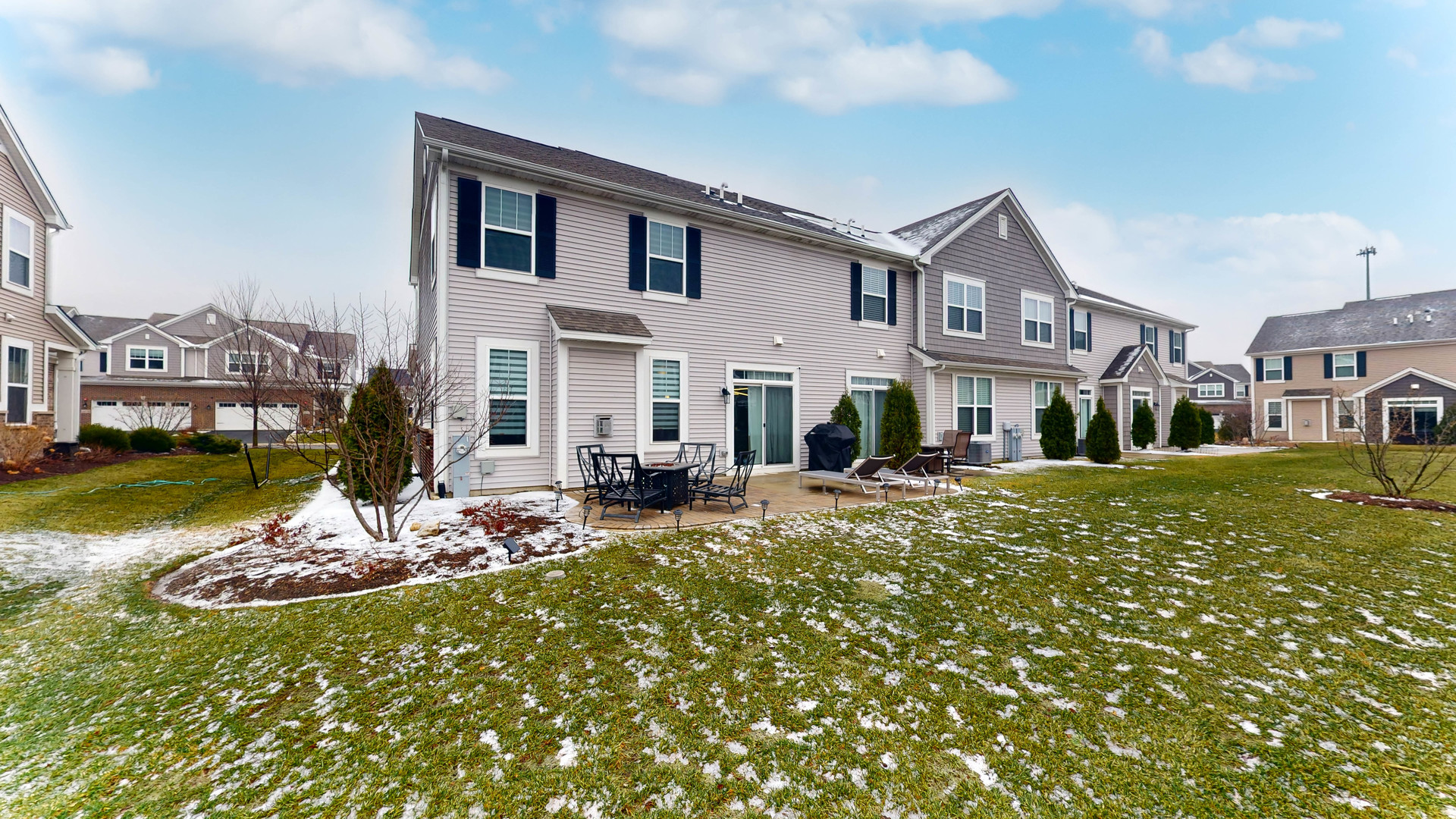 16140 West Switch Grass Road Lockport, IL 60441 - Photo 21 of 21
