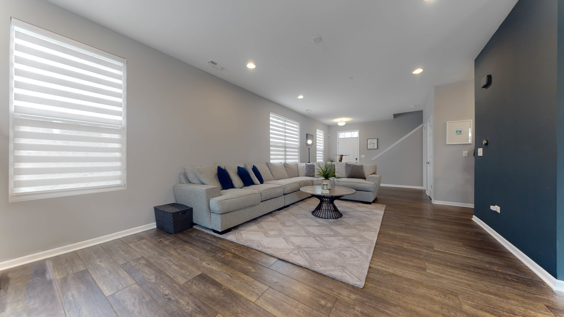 16140 West Switch Grass Road Lockport, IL 60441 - Photo 4 of 21