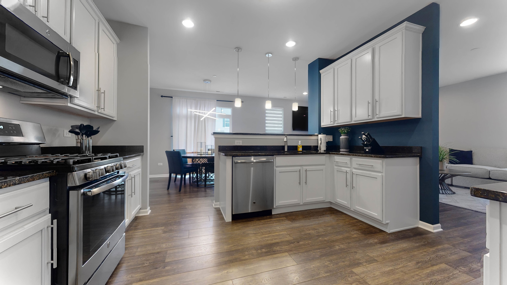 16140 West Switch Grass Road Lockport, IL 60441 - Photo 9 of 21