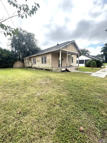 $62,500 | 402 Wilson Avenue, Houma, LA 70364