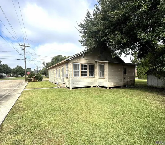 $62,500 | 402 Wilson Avenue, Houma, LA 70364