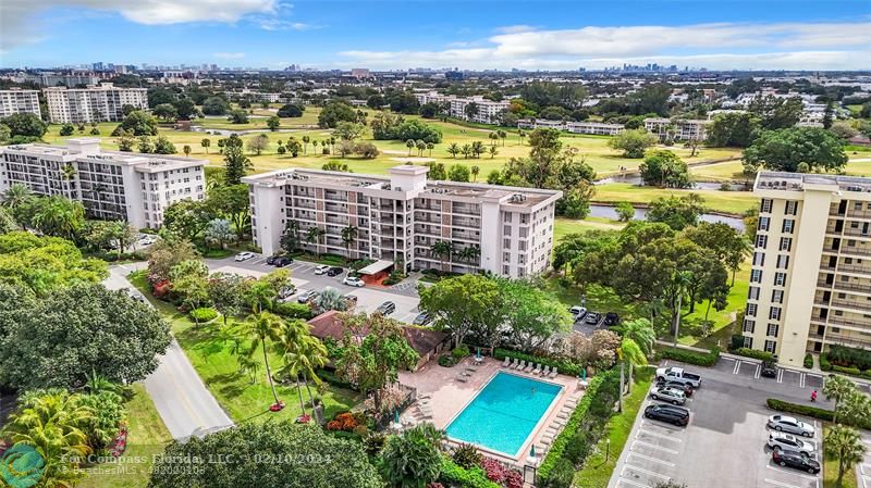 3000 North Palm Aire Dr Unit 401