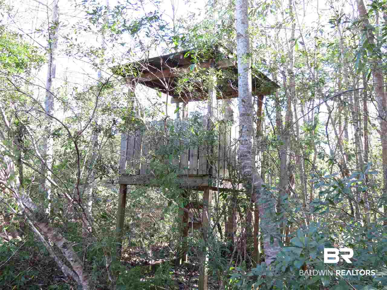 1350 Cameron Drive Mobile, AL 36695 - Photo 27 of 29 Secret Kids Fort