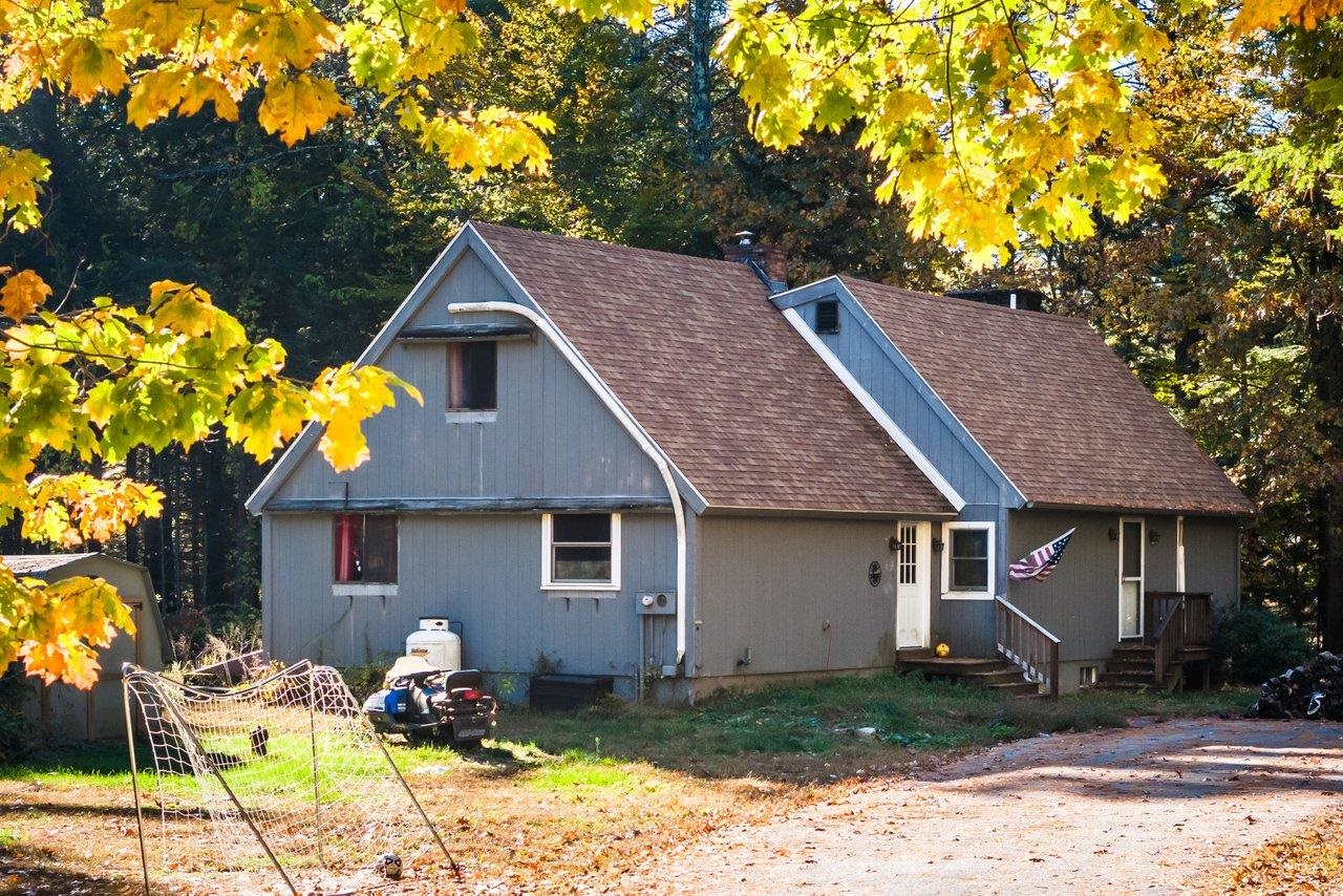 15 Cherokee Drive Epping, NH 03042 - Photo 1 of 34