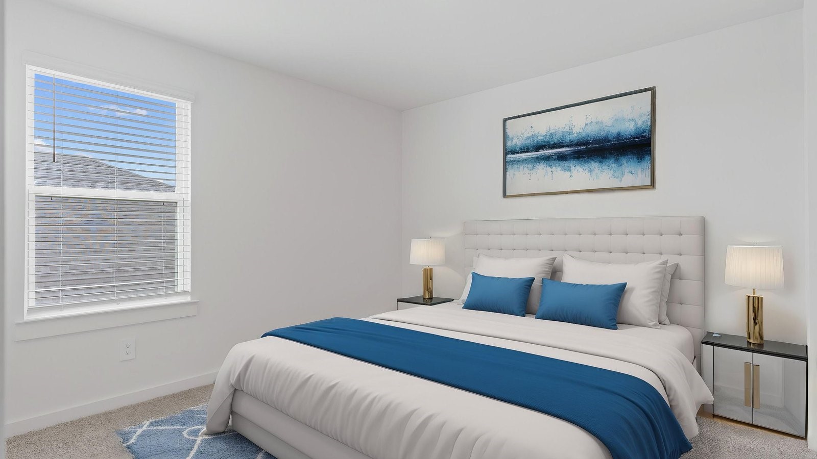 6120 Cherry Mdws Street Rosenberg, TX 77469 - Photo 26 of 39 *Images and 3D tour are for illustration only and options may vary from home as built.