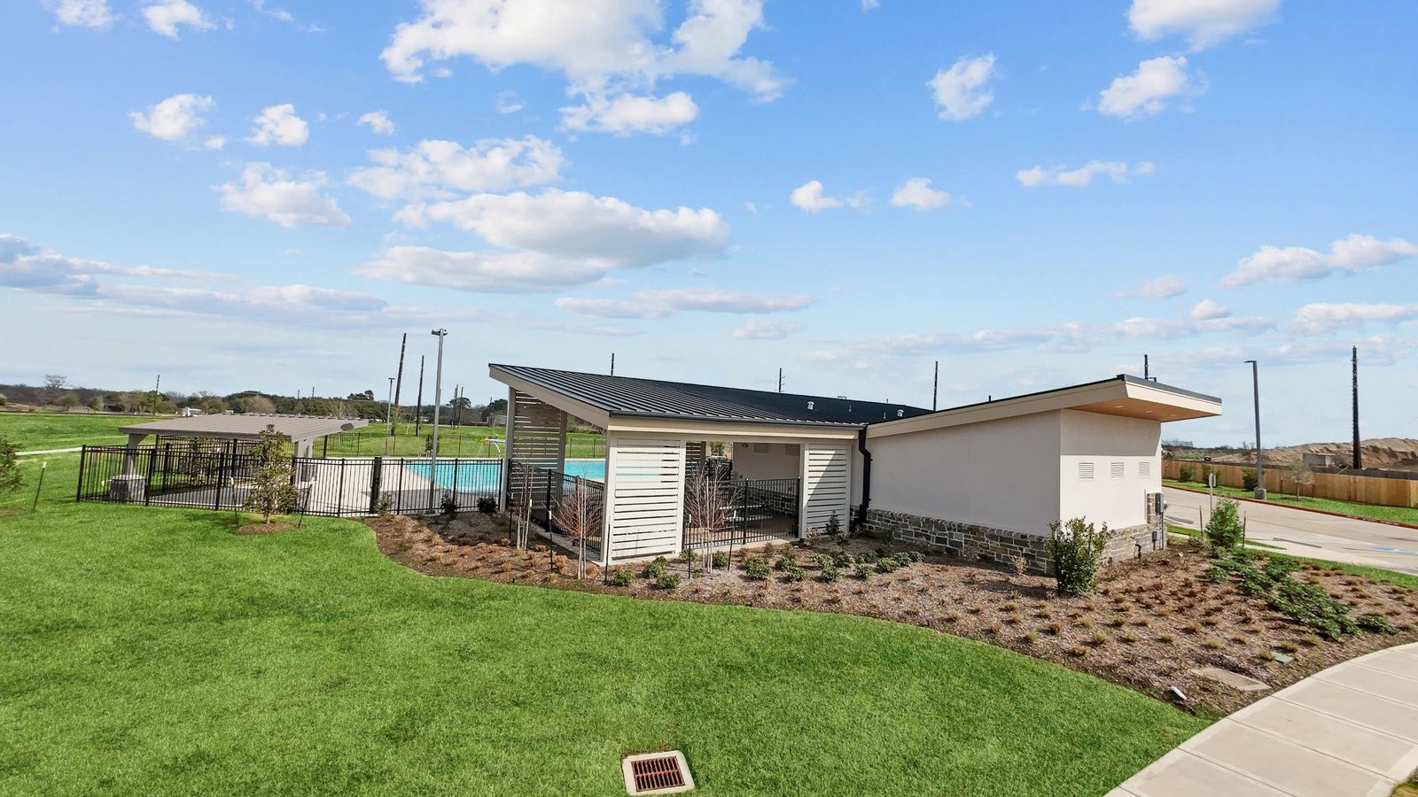 6120 Cherry Mdws Street Rosenberg, TX 77469 - Photo 38 of 39 *Images and 3D tour are for illustration only and options may vary from home as built.