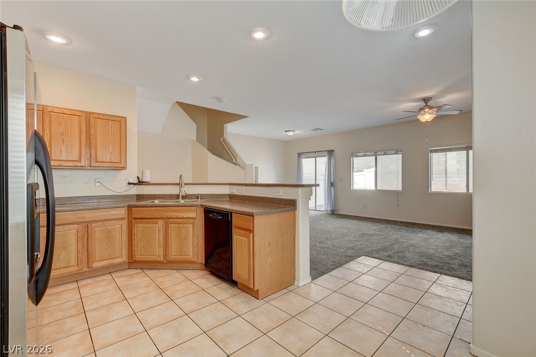 1571 Rusty Ridge Lane Henderson, NV 89002 - Photo 15 of 46