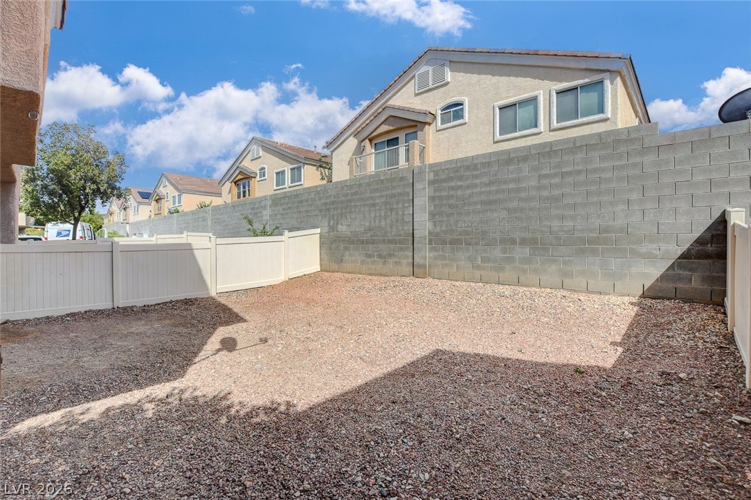 1571 Rusty Ridge Lane Henderson, NV 89002 - Photo 44 of 46