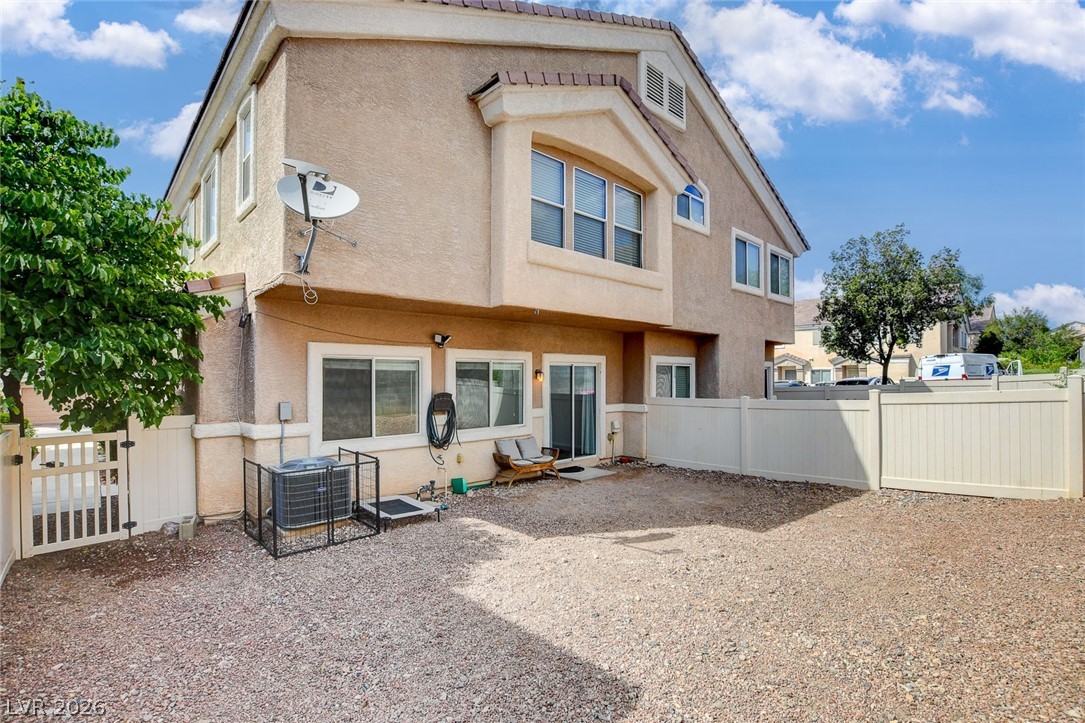 1571 Rusty Ridge Lane Henderson, NV 89002 - Photo 45 of 46