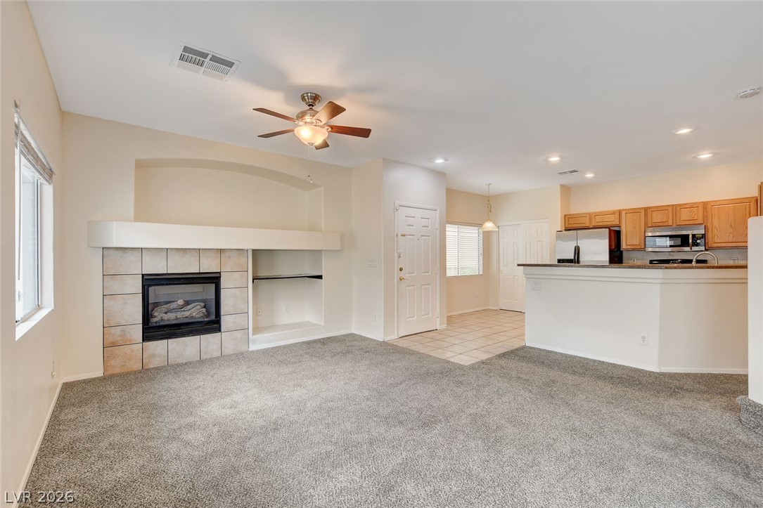 1571 Rusty Ridge Lane Henderson, NV 89002 - Photo 7 of 46