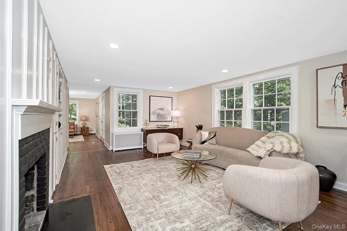 21 Campfire Road Chappaqua, NY 10514 - Photo 7 of 29