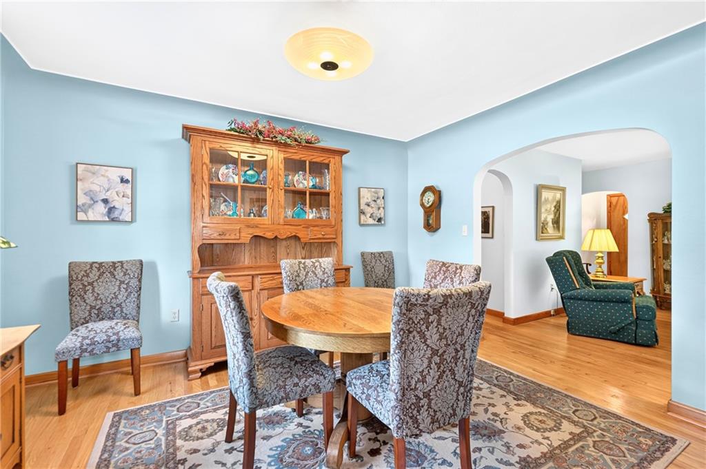 166 Braddock Rd Avenue Mount Pleasant, PA 15666 - Photo 23 of 50 Gallery Image 23