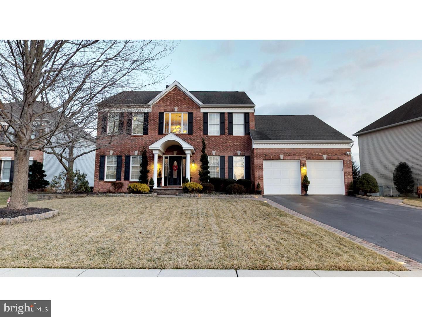 16 Murray Road Moorestown, NJ 08057 - Photo 1 of 25 Exterior Front
