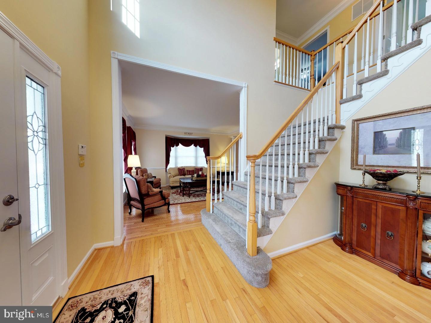 16 Murray Road Moorestown, NJ 08057 - Photo 2 of 25 Foyer