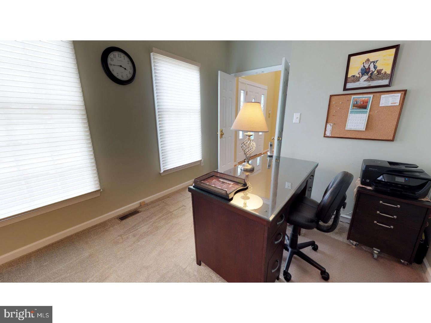 16 Murray Road Moorestown, NJ 08057 - Photo 12 of 25 Office / Study