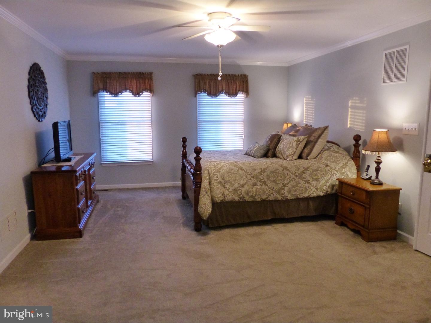 16 Murray Road Moorestown, NJ 08057 - Photo 14 of 25 Master Bedroom