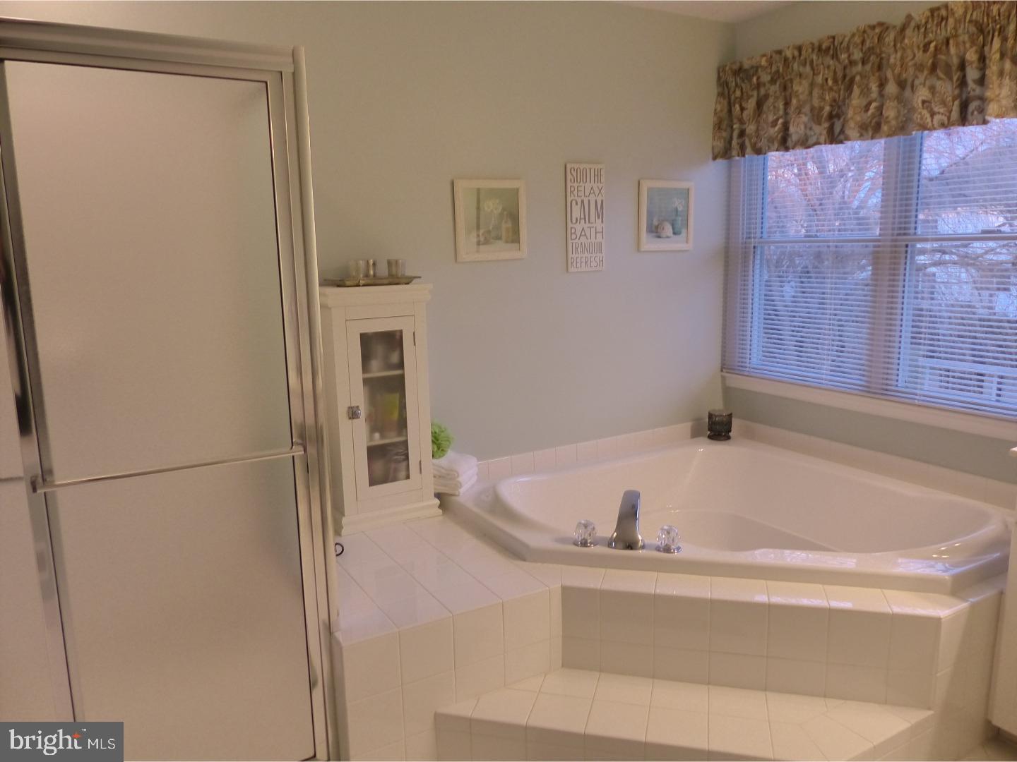 16 Murray Road Moorestown, NJ 08057 - Photo 16 of 25 Master Bathroom