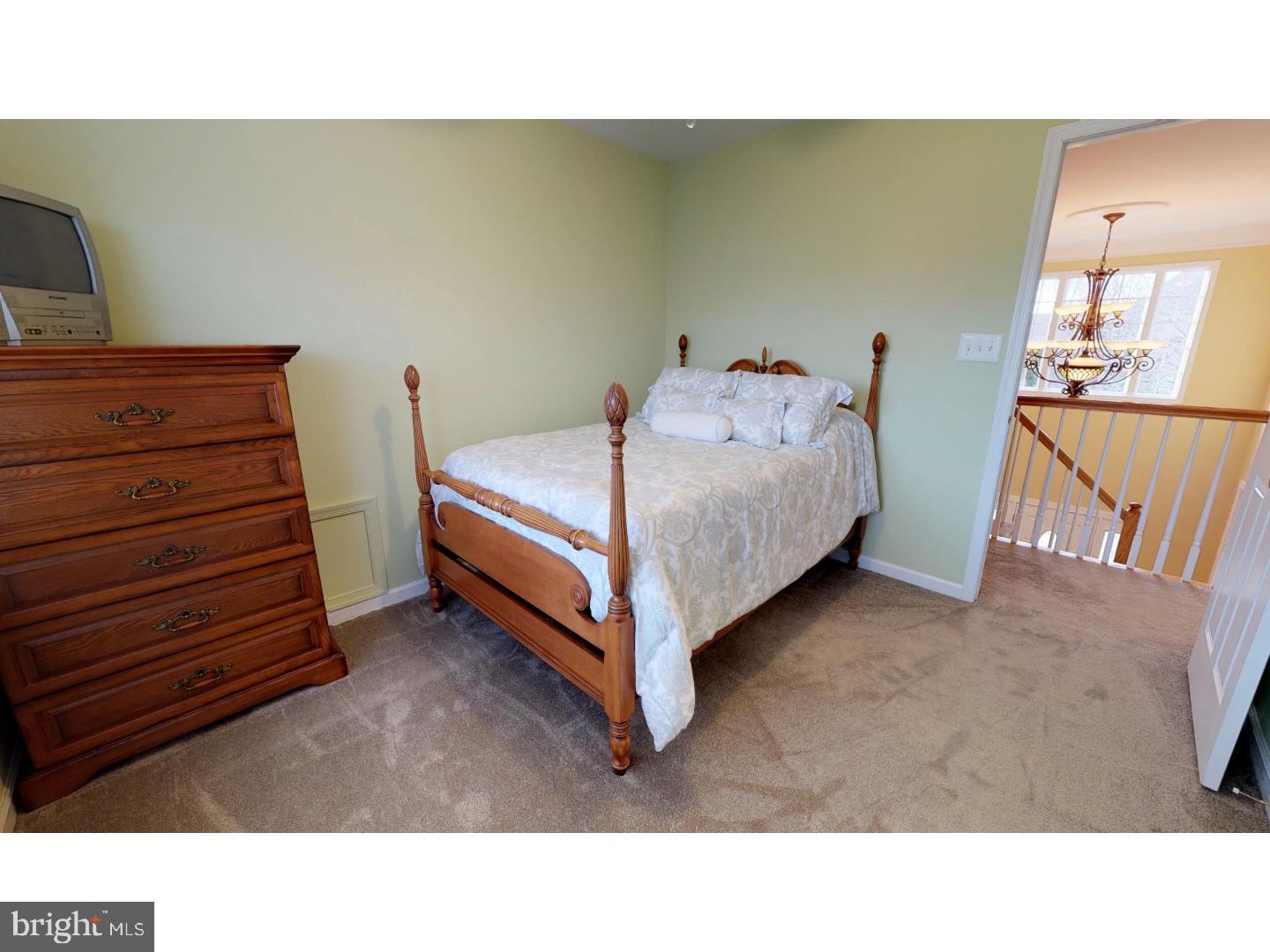 16 Murray Road Moorestown, NJ 08057 - Photo 18 of 25 Bedroom 2