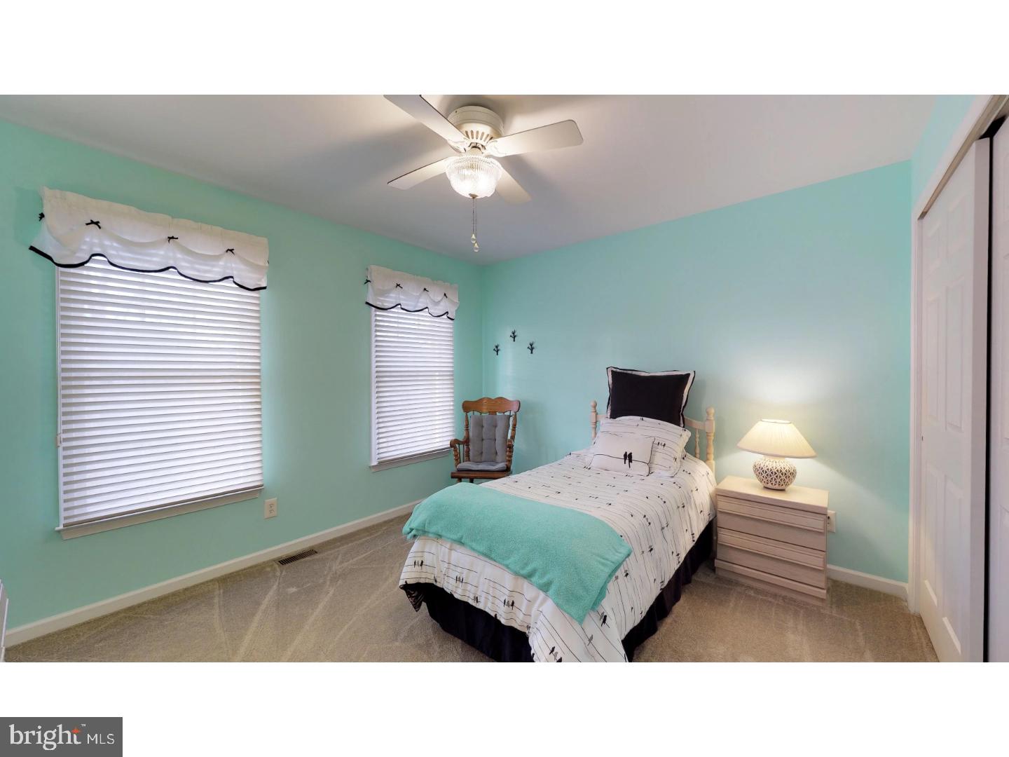 16 Murray Road Moorestown, NJ 08057 - Photo 21 of 25 Bedroom 4