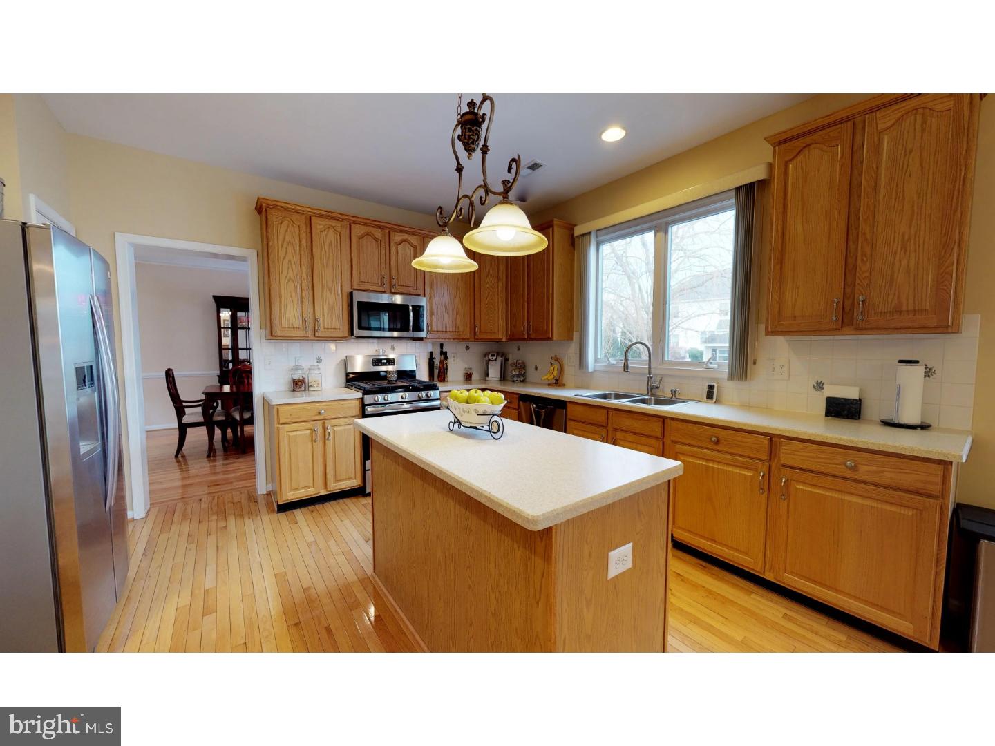 16 Murray Road Moorestown, NJ 08057 - Photo 5 of 25 Kitchen