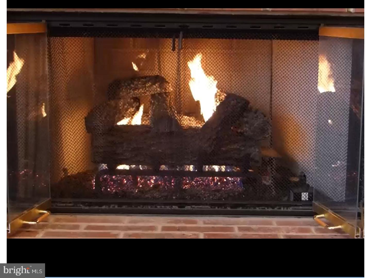 16 Murray Road Moorestown, NJ 08057 - Photo 9 of 25 Fireplace