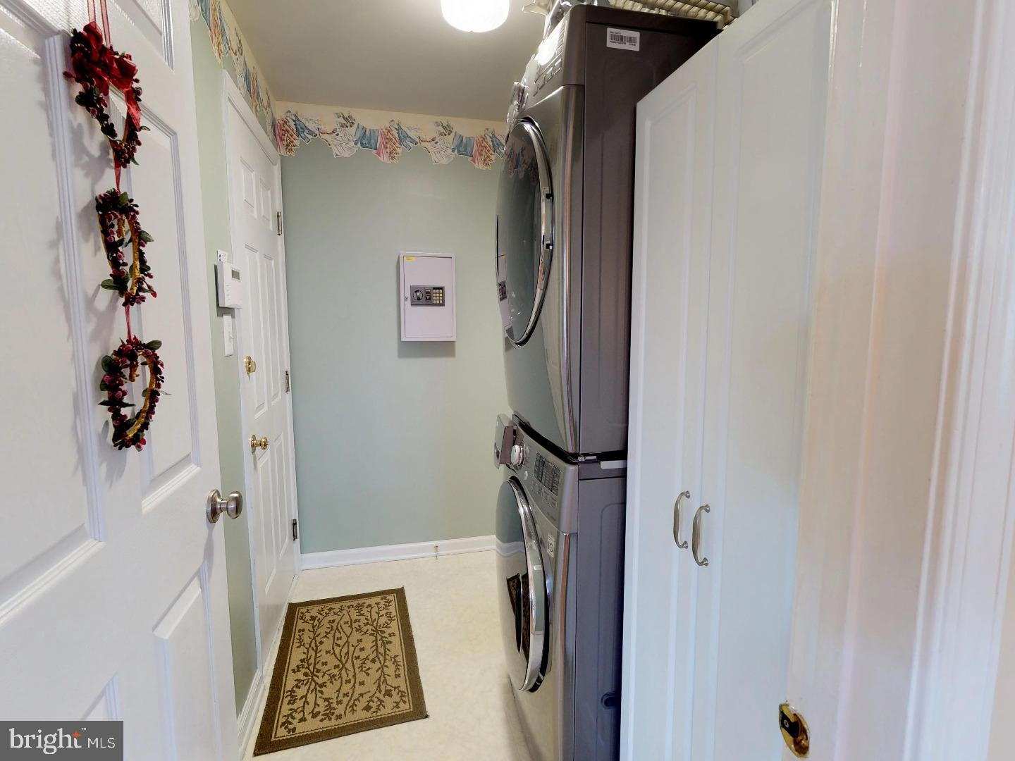16 Murray Road Moorestown, NJ 08057 - Photo 10 of 25 Laundry Room