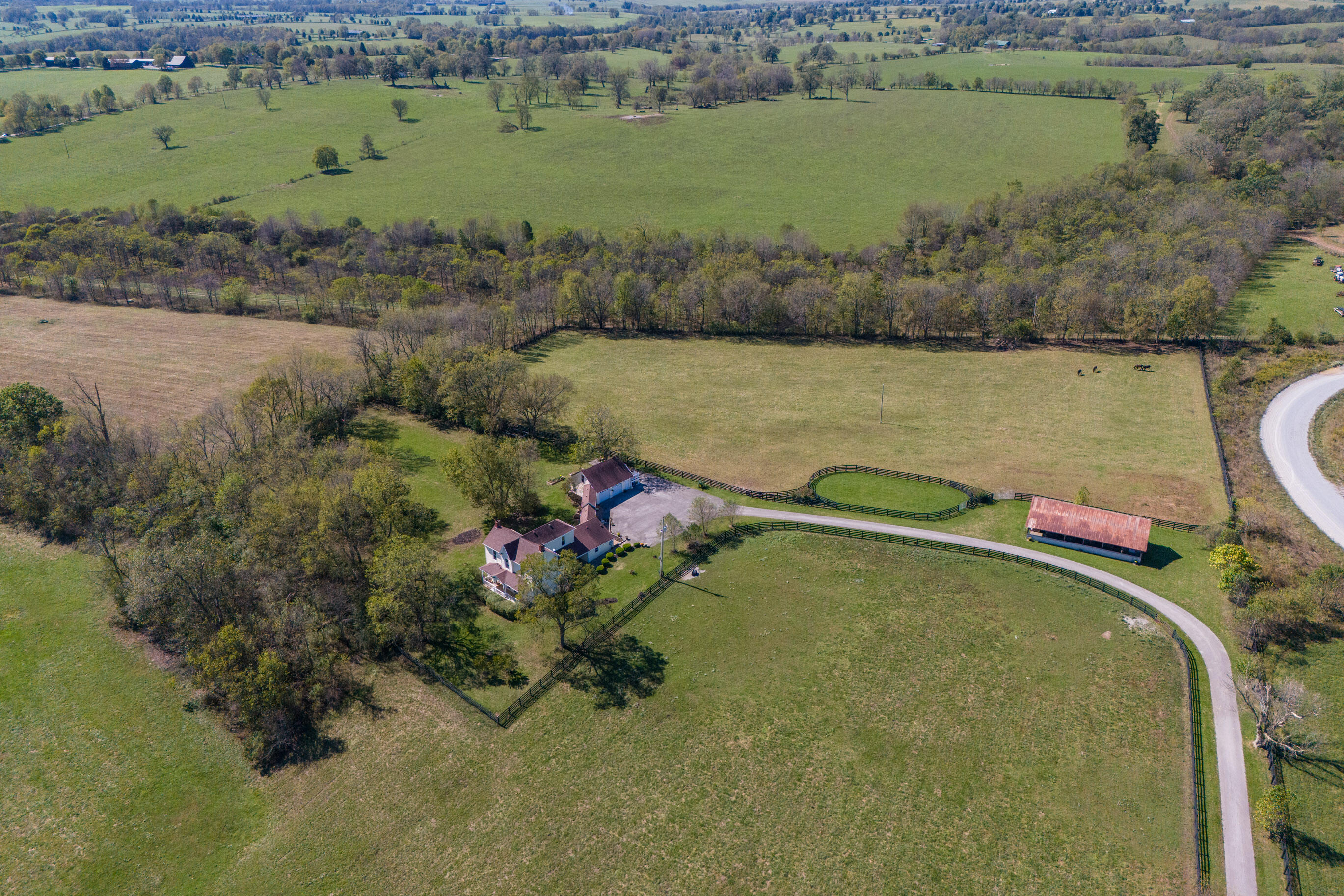 277 Steele Road Paris, KY 40361 - Photo 76 of 82 555FA326-3470-4764-9693-EE6B5F58BCD1