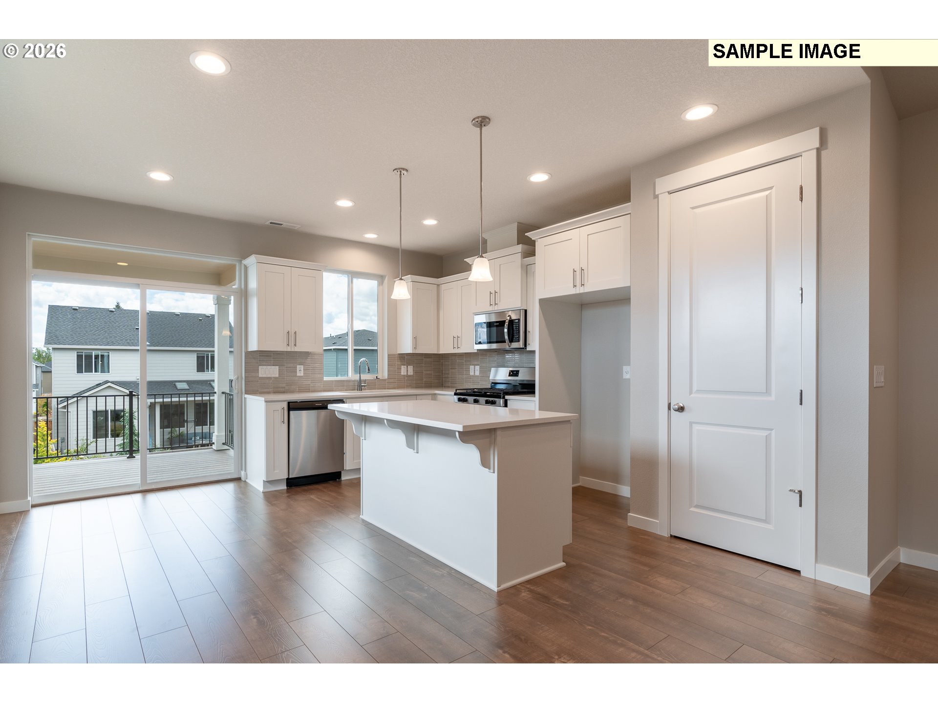 2308 Northeast Singer Lane, Unit 259 Estacada, OR 97023 - Photo 24 of 25