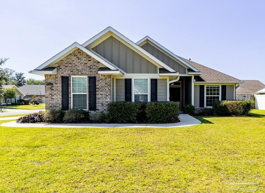 WELCOME TO YOUR NEW HOME