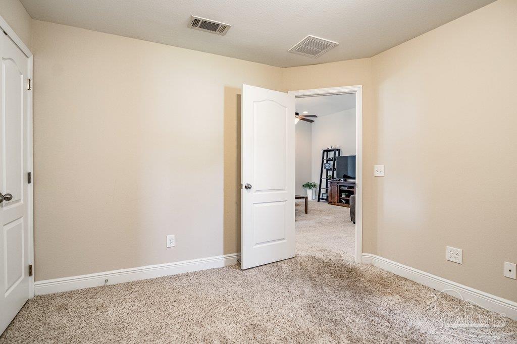 7286 Farmers Road Pensacola, FL 32526 - Photo 28 of 32 BEDROOM 2