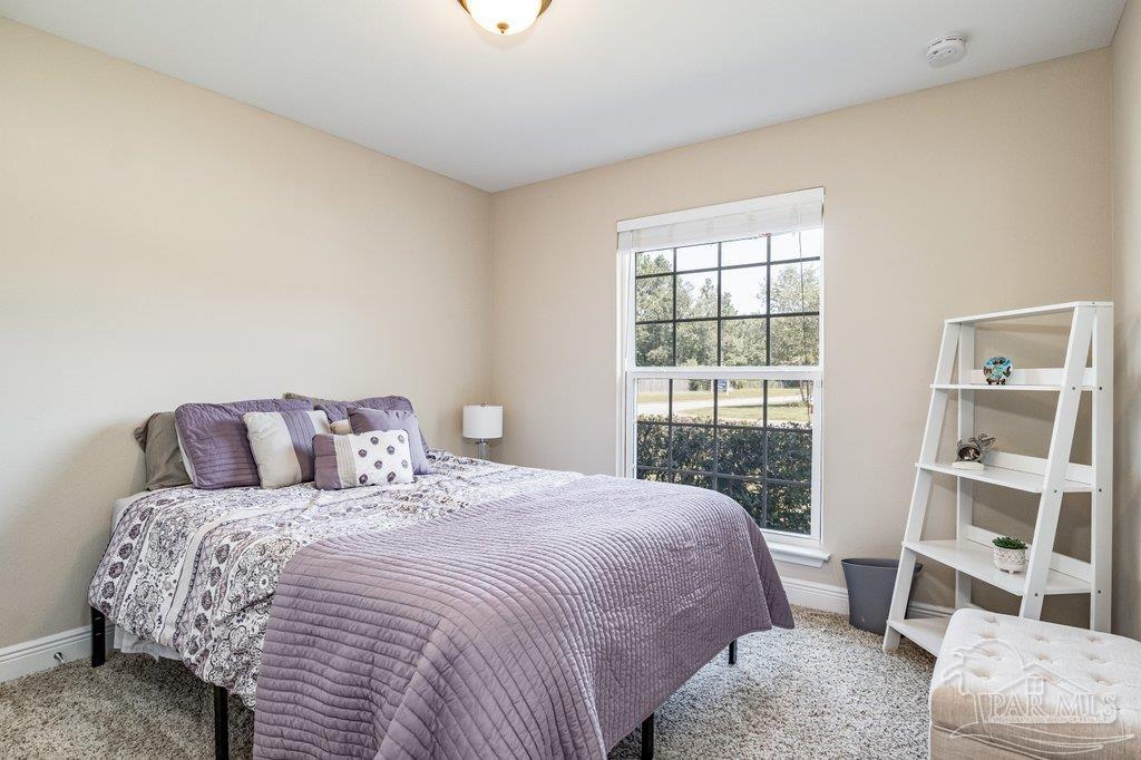 7286 Farmers Road Pensacola, FL 32526 - Photo 29 of 32 BEDROOM ONE